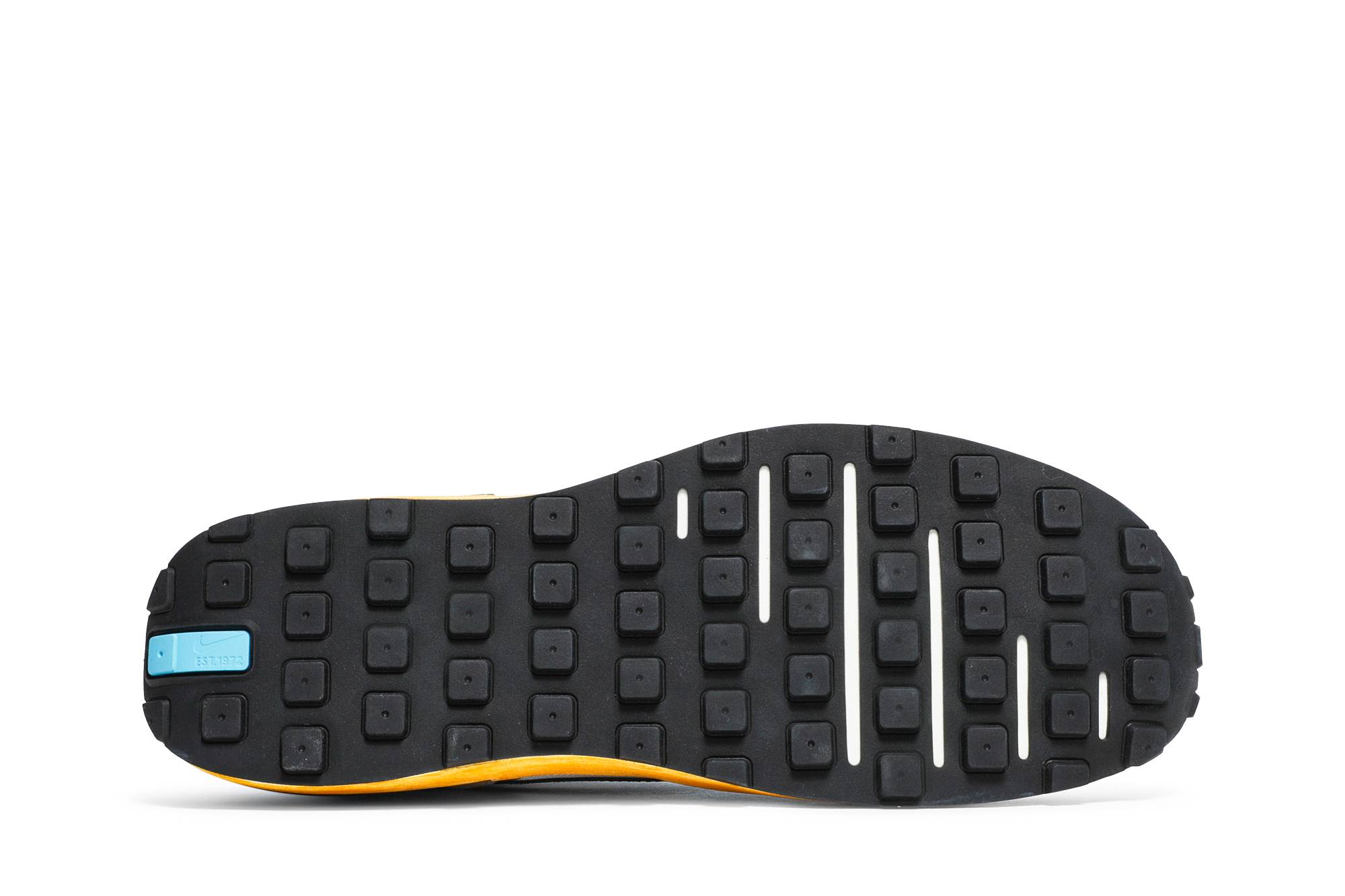 Shop The Whitaker Group x Nike Waffle One SE 'The Bill' en Español. DC4247-001