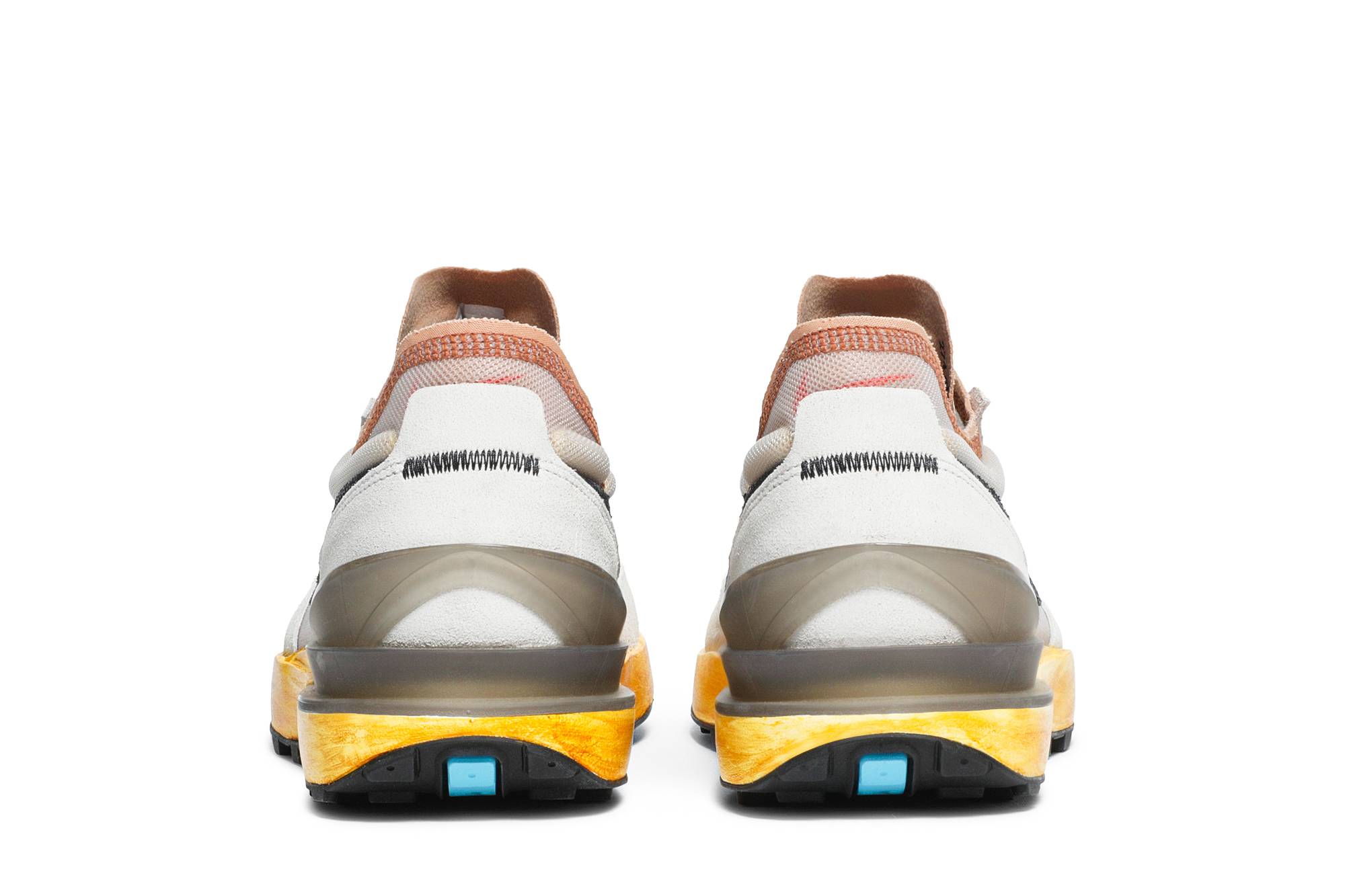 Details for The Whitaker Group x Nike Waffle One SE 'The Bill' en Español. DC4247-001