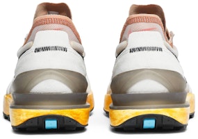 The Whitaker Group x Nike Waffle One SE 'The Bill' Sepatu Sneaker DC4247-001 Details for The Whitaker Group x Nike Waffle One SE 'The Bill' Sepatu Sneaker DC4247-001