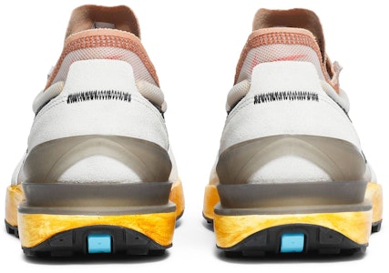 The Whitaker Group x Nike Waffle One SE 'The Bill' Sepatu Sneaker DC4247-001 Details for The Whitaker Group x Nike Waffle One SE 'The Bill' Sepatu Sneaker DC4247-001