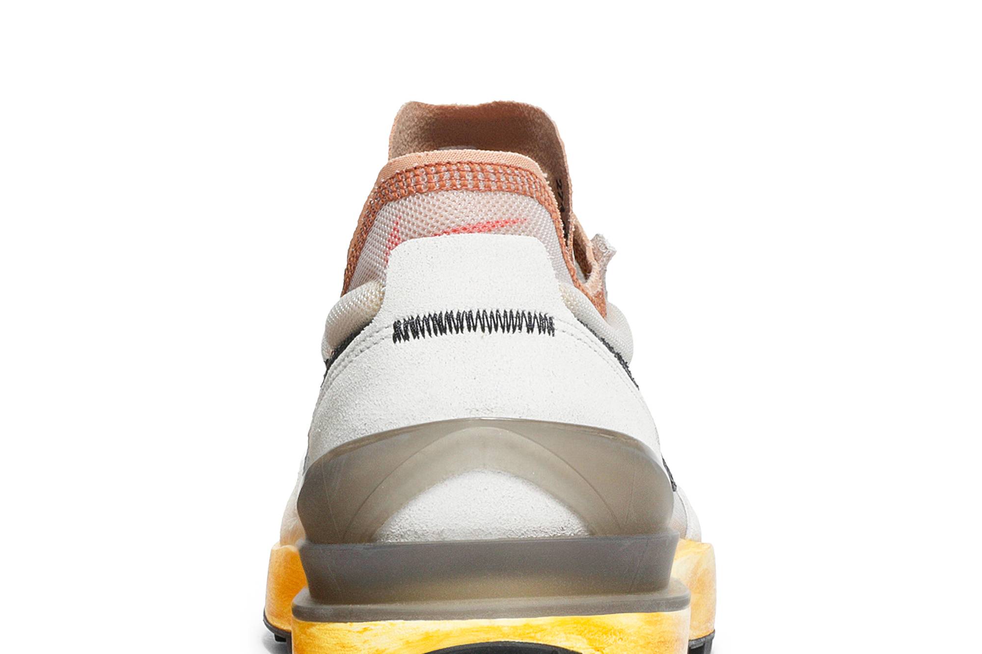 Sizing The Whitaker Group x Nike Waffle One SE 'The Bill' en Español. DC4247-001