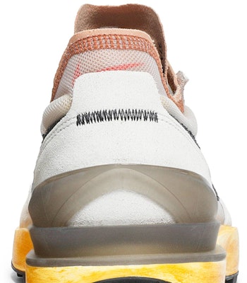 The Whitaker Group x Nike Waffle One SE 'The Bill' DC4247-001 Sizing The Whitaker Group x Nike Waffle One SE 'The Bill' DC4247-001