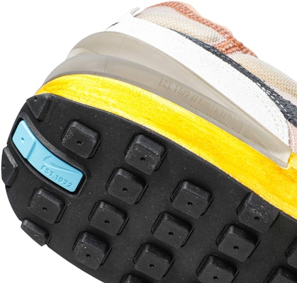 The Whitaker Group x Nike Waffle One SE 'The Bill' DC4247-001 2