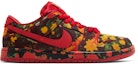 Buy The Wizard of Oz x Nike Dunk Low SB 'Padang Bunga Poppy' FZ1291-600
