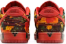 Details for The Wizard of Oz x Nike Dunk Low SB 'Padang Bunga Poppy' FZ1291-600