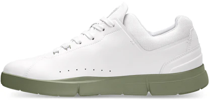 On Running Advantage x The Roger 'White Graygreen' 48.98963 On Running Advantage x The Roger 'White Graygreen' 48.98963