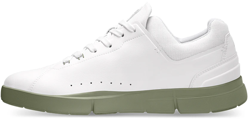 On Running Advantage x The Roger 'Putih Hijaukelabu' 48.98963 Buy On Running Advantage x The Roger 'Putih Hijaukelabu' 48.98963