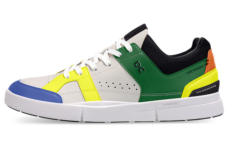 Buy On Running Clubhouse x The Roger 'Bosque Perla' 48.99388