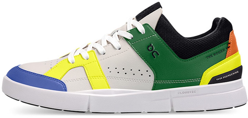 On Running Clubhouse x The Roger 'Forest Pearl' 48.99388 Buy On Running Clubhouse x The Roger 'Forest Pearl' 48.99388