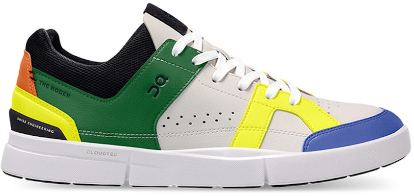 On Running Clubhouse x The Roger 'Forest Pearl' 48.99388 Order On Running Clubhouse x The Roger 'Forest Pearl' 48.99388