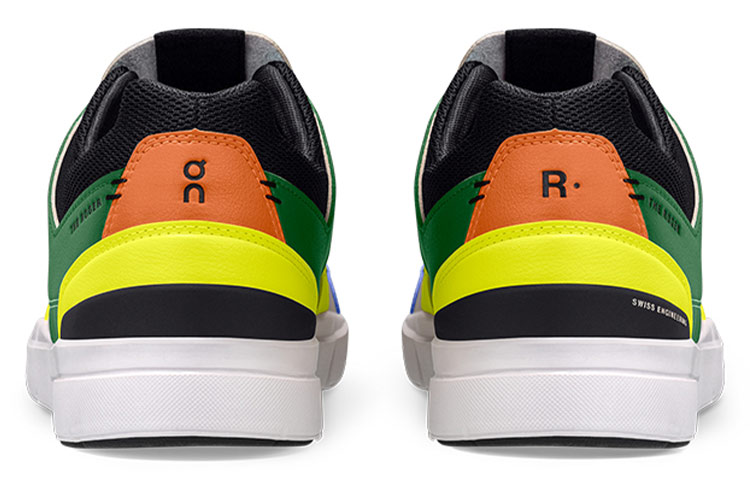 On Running Clubhouse The Roger 'Forest Pearl' 圖 5