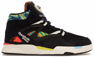 The Young Bucks x Reebok Pump Omni Zone 2 'Superkicks' 100204821 The Young Bucks x Reebok Pump Omni Zone 2 'Superkicks' 100204821