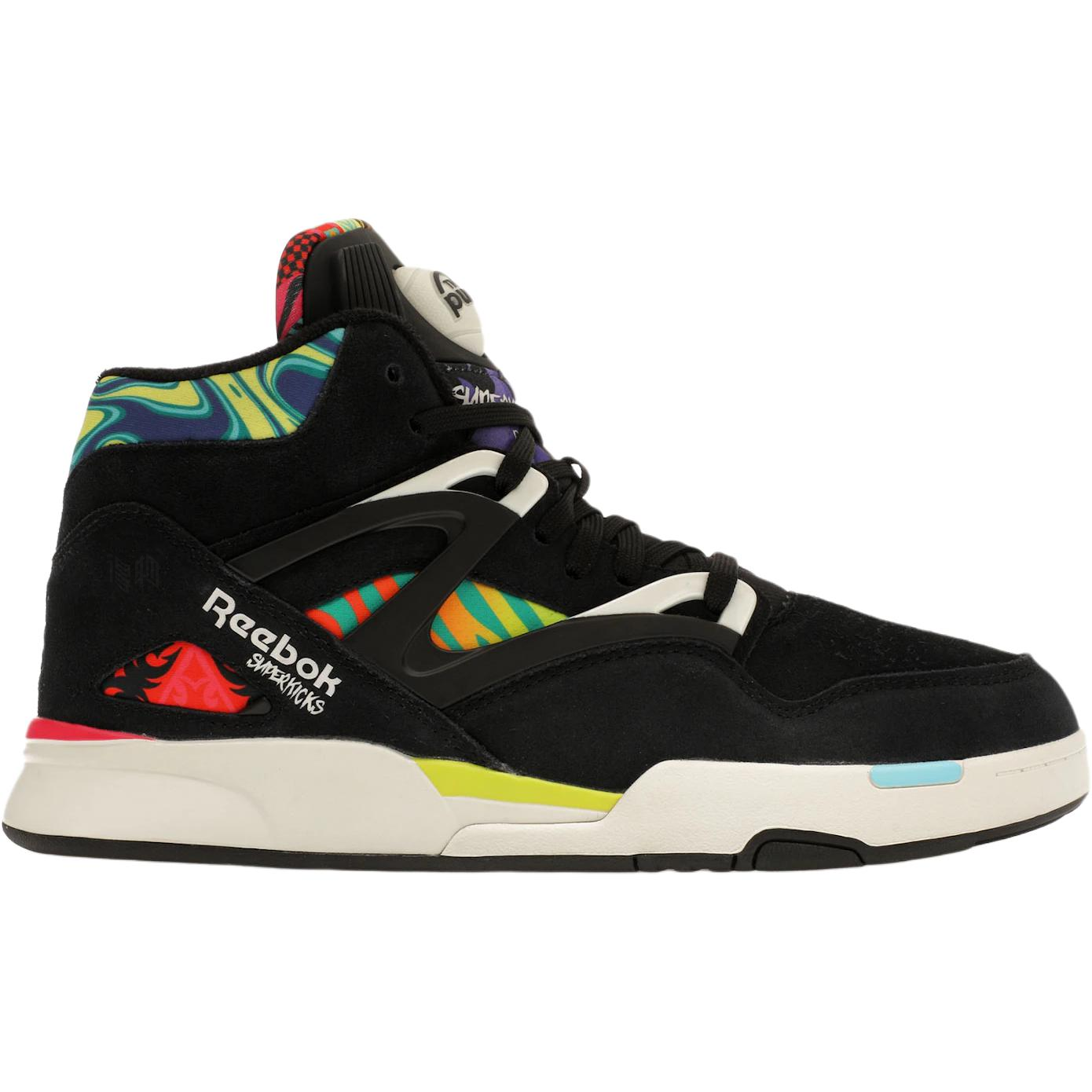 Order The Young Bucks x Reebok Pump Omni Zone 2 ''Superkicks'' 100204821