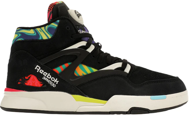 The Young Bucks x Reebok Pump Omni Zone 2 ''Superkicks'' 100204821 Order The Young Bucks x Reebok Pump Omni Zone 2 ''Superkicks'' 100204821