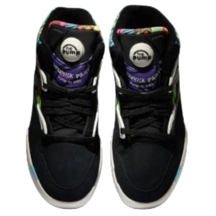 Shop The Young Bucks x Reebok Pump Omni Zone 2 ''Superkicks'' 100204821