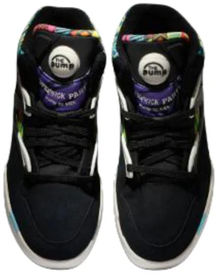 The Young Bucks x Reebok Pump Omni Zone 2 ''Superkicks'' 100204821 Shop The Young Bucks x Reebok Pump Omni Zone 2 ''Superkicks'' 100204821