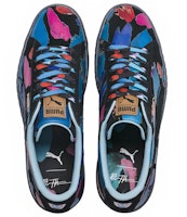 セオドア・ブラッドリー×プーマ スエード 50周年 366318-01 Shop セオドア・ブラッドリー×プーマ スエード 50周年 366318-01