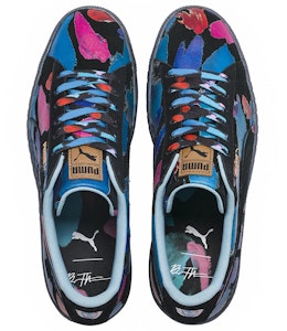 西奧多·布拉德利 x Puma Suede Classic「50週年紀念」366318-01 Shop 西奧多·布拉德利 x Puma Suede Classic「50週年紀念」366318-01