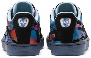 セオドア・ブラッドリー×プーマ スエード 50周年 366318-01 Purchase セオドア・ブラッドリー×プーマ スエード 50周年 366318-01