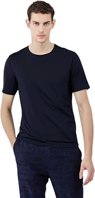 THEORY 海军蓝色圆领短袖T恤 J0194523-B7H Purchase THEORY 海军蓝色圆领短袖T恤 J0194523-B7H