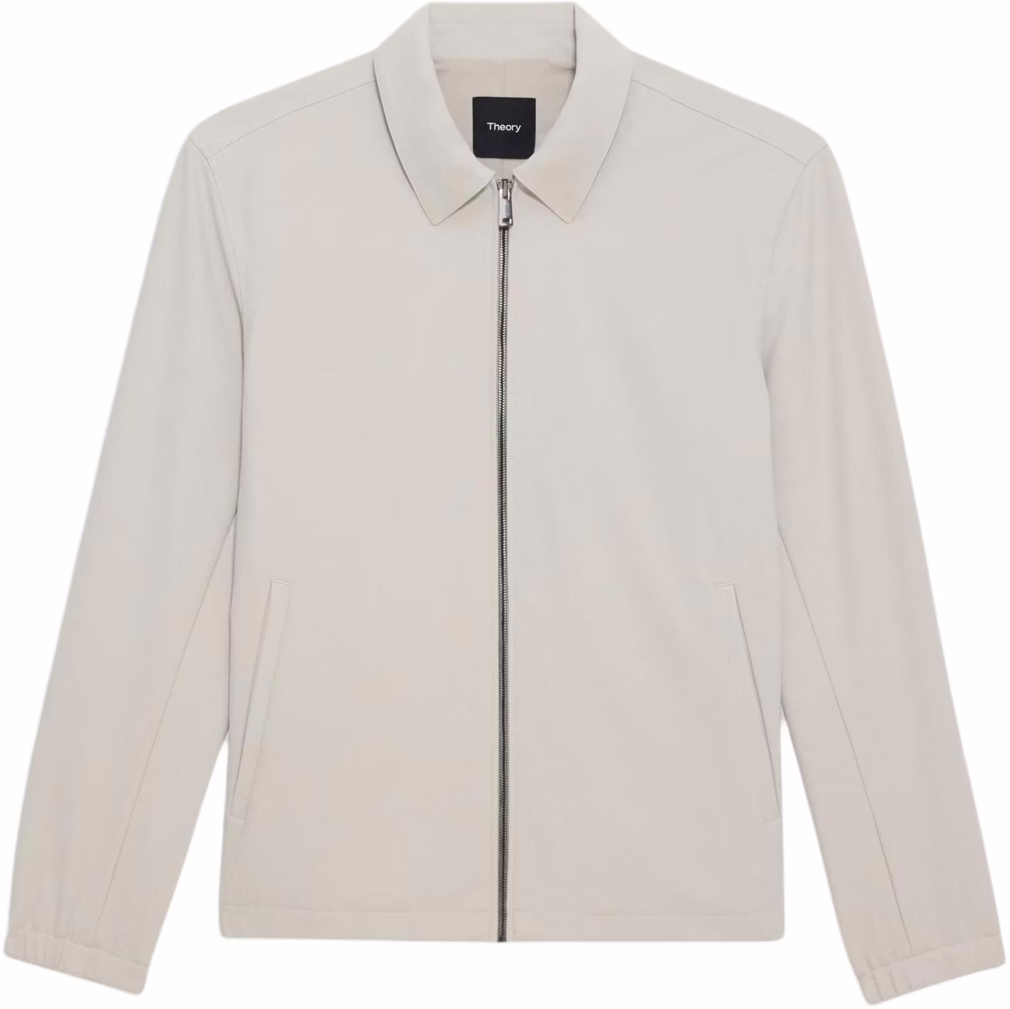 theory-brody-precision-ponte-gray-zip-up-jacket-with-collar-n0197408-b1-j