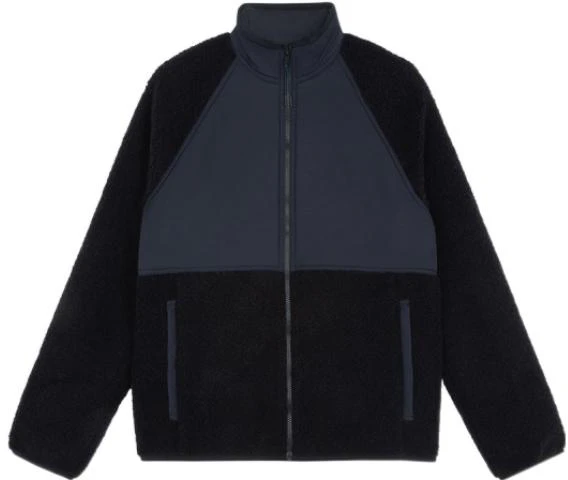 theory-color-block-thick-stand-collar-jacket-black-l089406-r-001