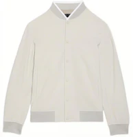 Theory Colorblock Button-Down Pilot Jacket Long Sleeve M0197422-B1J Theory Colorblock Button-Down Pilot Jacket Long Sleeve M0197422-B1J