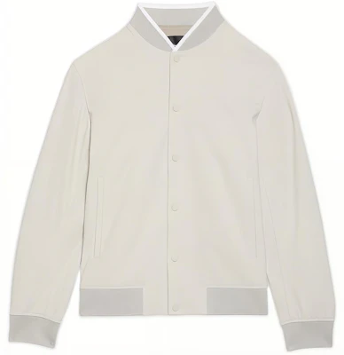 Theory Colorblock Button-Down Pilot Jacket Long Sleeve M0197422-B1J Buy Theory Colorblock Button-Down Pilot Jacket Long Sleeve M0197422-B1J