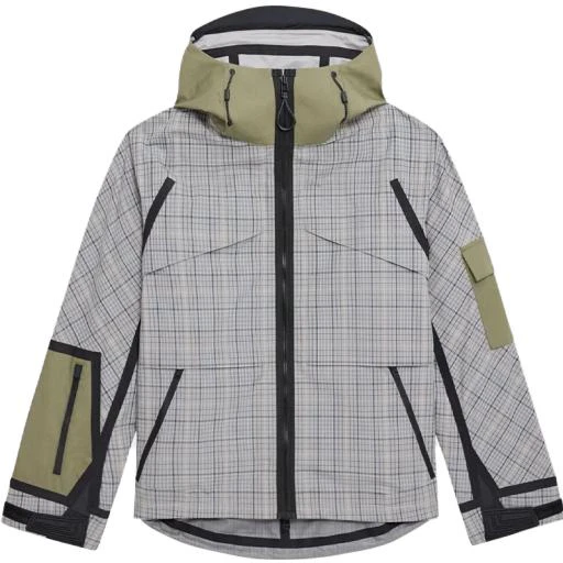 theory-designer-collaboration-gray-purple-plaid-hooded-jacket-n034402-o