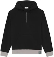 Theory Designer Collaboration Pullover Hoodie Black N094505O-001 Theory Designer Collaboration Pullover Hoodie Black N094505O-001