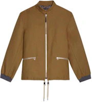 Theory FW22 Solid Color Jacket Brown M071401OK47-BRSS Theory FW22 Solid Color Jacket Brown M071401OK47-BRSS