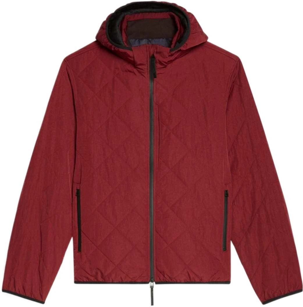 theory-fw-22-solid-red-zip-pocket-hoodie-jacket-for-men-m077408-on-0-m-crnb