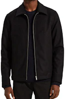 Theory FW22 Wool Blend Jacket Black M071403R-001 Theory FW22 Wool Blend Jacket Black M071403R-001