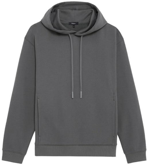 theory-gray-cotton-blend-long-sleeve-hooded-pullover-hoodie-m0994501-apw