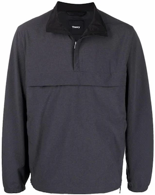 Theory Lightweight Long-Sleeve Turtleneck Jacket M0277404 Buy Theory Lightweight Long-Sleeve Turtleneck Jacket M0277404