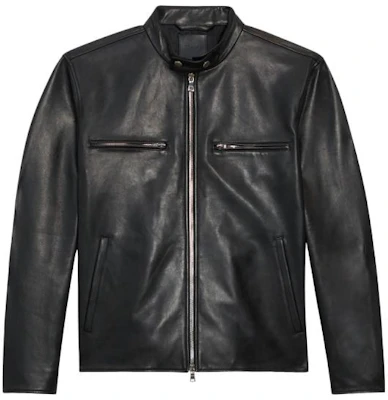 Theory Multi-Pocket Zip Jacket Black N0170404 Buy Theory Multi-Pocket Zip Jacket Black N0170404