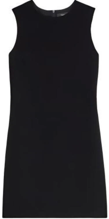 theory-sleeveless-black-crew-neck-dress-plain-design-j1109608-001