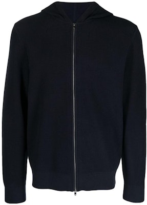Theory Solid Color Black Hoodie Sweater N0484706 Buy Theory Solid Color Black Hoodie Sweater N0484706