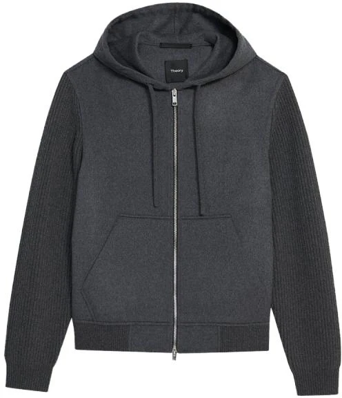 theory-solid-color-cashmere-hooded-jacket-l1071406