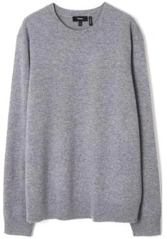 theory-solid-color-crewneck-sweatshirt-gray-casual-long-sleeve-n0888704-xmb