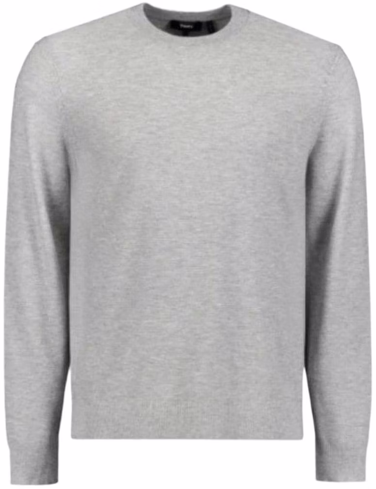 theory-solid-color-crewneck-sweatshirt-grey-n018670-3-b2-e