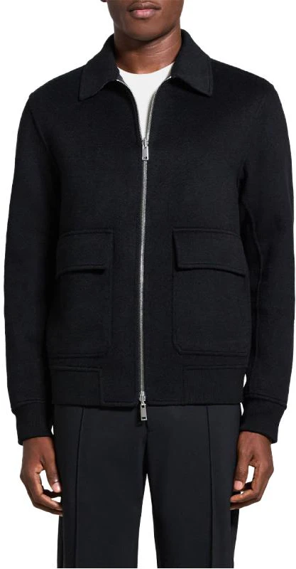 theory-solid-color-pocket-design-jacket-l0878415