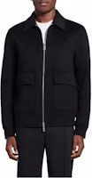 Theory Solid Color Pocket Design Jacket L0878415 Theory Solid Color Pocket Design Jacket L0878415