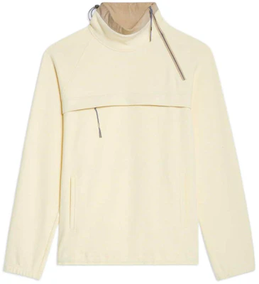 Theory Solid Color Zip-Up Jacket M074503OC2W-CREA Buy Theory Solid Color Zip-Up Jacket M074503OC2W-CREA