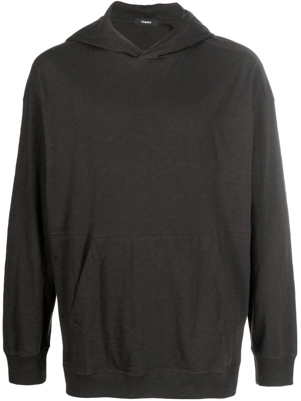 theory-ss-22-oversized-cotton-hoodie-black-long-sleeve-sweatshirt-m0394503