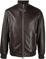 Theory SS23 Black Solid Color Zip-Up Long Sleeve Jacket M0870408-D2D Theory SS23 Black Solid Color Zip-Up Long Sleeve Jacket M0870408-D2D