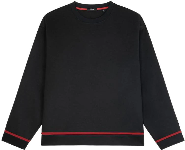 theory-ss-23-new-year-capsule-colorblock-hem-crewneck-sweatshirt-black-m1095528-1-e2