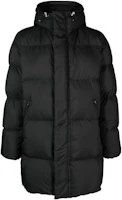Theory SS23 Quilted Hoodie Jacket – Black M0977440FN6 Theory SS23 Quilted Hoodie Jacket – Black M0977440FN6