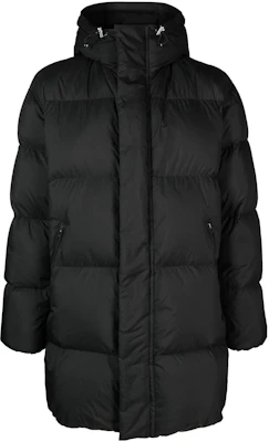 Theory SS23 Quilted Hoodie Jacket – Black M0977440FN6 Buy Theory SS23 Quilted Hoodie Jacket – Black M0977440FN6
