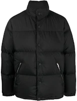Theory SS23 Quilted Jacket Black M0977439-001 Theory SS23 Quilted Jacket Black M0977439-001